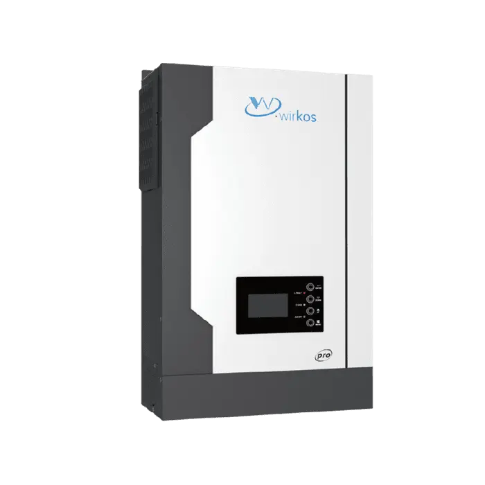 Inverter 5000w 48V