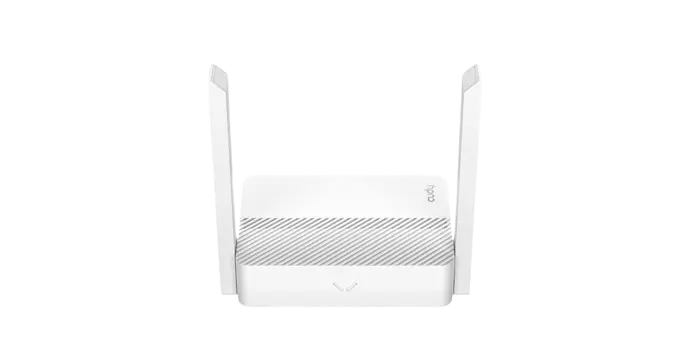 Wi-Fi Cudy 5in1